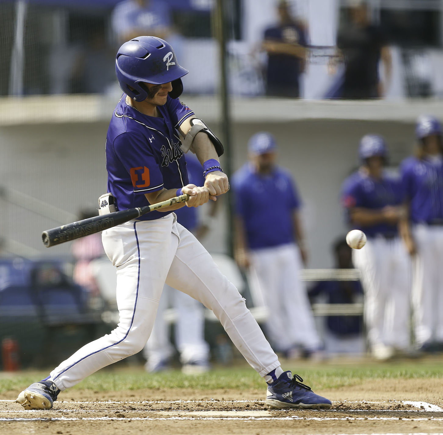 American Legion State AA Baseball